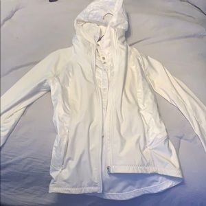 Lululemon jacket for sale. Size 4.